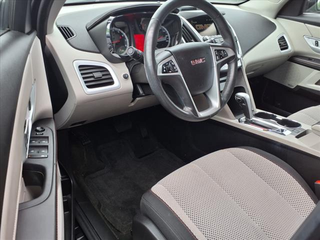 2013 GMC Terrain SLE-2