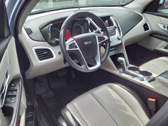 2014 GMC Terrain SLT-1