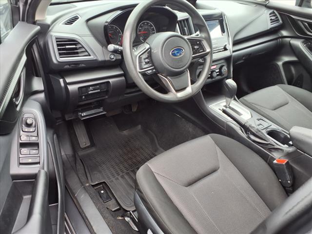2018 Subaru Impreza 2.0i