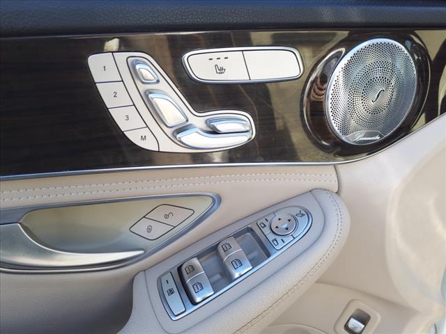 2015 Mercedes-Benz C-Class C 300