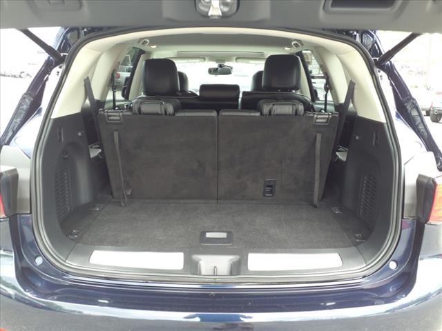 2020 INFINITI QX60 Base