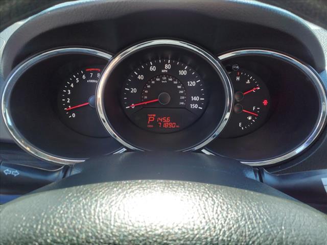 2012 Kia Sorento LX