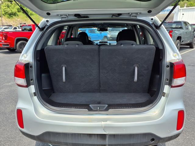 2014 Kia Sorento LX