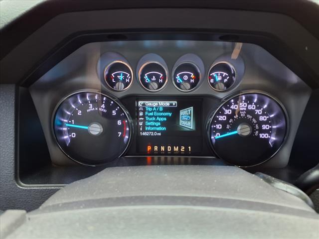 2013 Ford F-250 Super Duty 