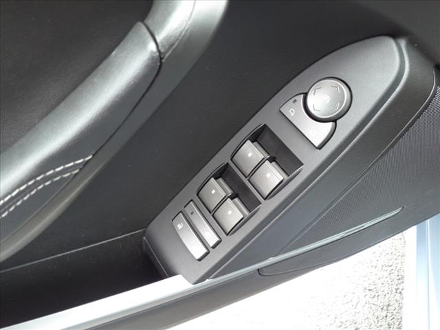 2013 Cadillac CTS Luxury