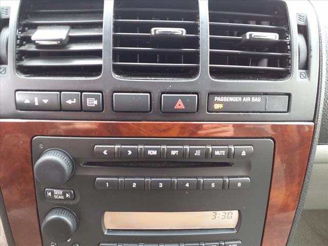 2007 Chevrolet Uplander LS