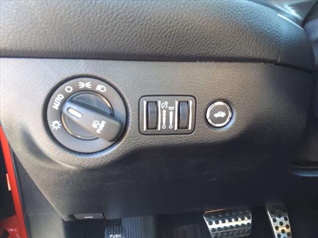 2019 Dodge Challenger GT