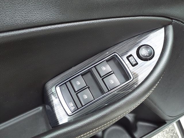 2016 Chevrolet Impala LTZ w/2LZ