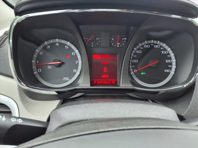 2013 GMC Terrain SLE-2