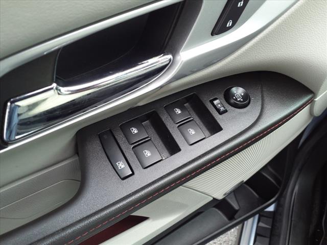 2014 GMC Terrain SLT-1