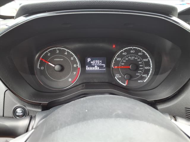 2018 Subaru Impreza 2.0i