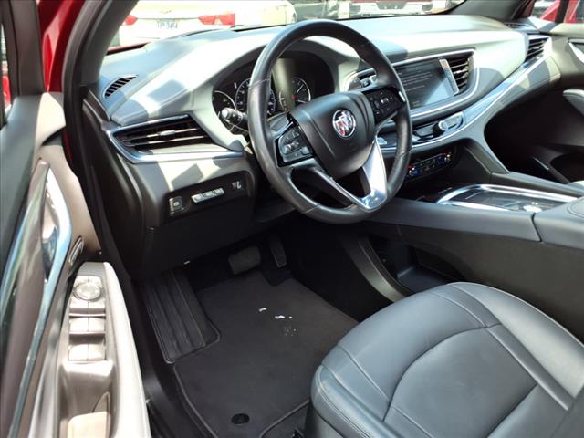 2024 Buick Enclave Premium
