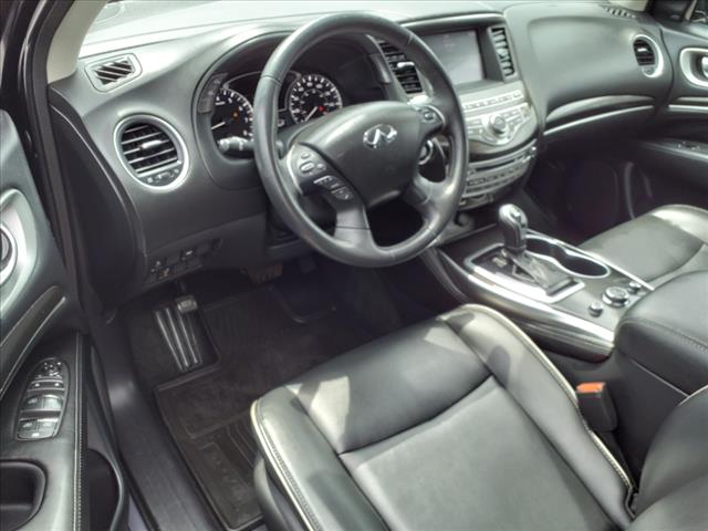 2020 INFINITI QX60 Base