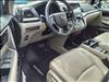 2021 Honda Odyssey Touring