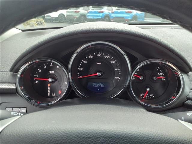 2013 Cadillac CTS Luxury