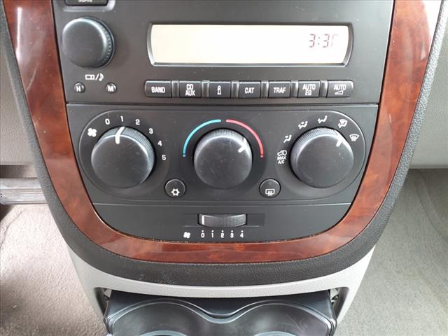 2007 Chevrolet Uplander LS