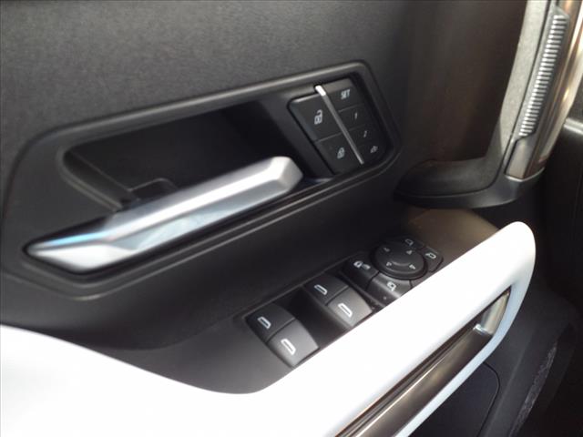 2025 GMC HUMMER EV 3X