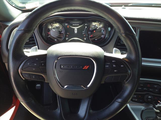 2019 Dodge Challenger GT
