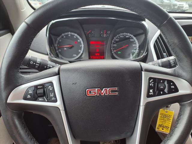 2013 GMC Terrain SLE-2