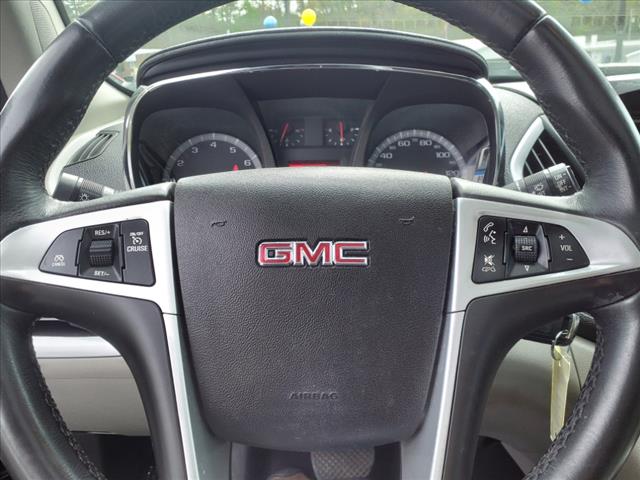 2014 GMC Terrain SLT-1