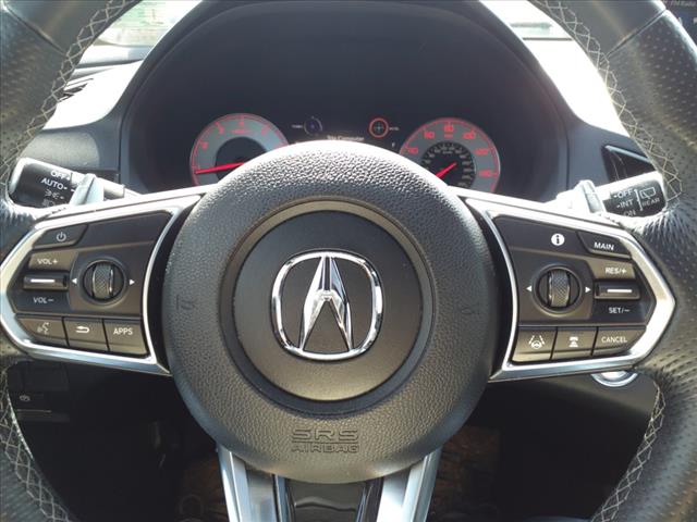 2020 Acura RDX A-Spec