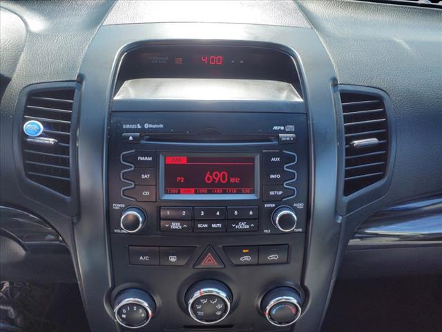 2012 Kia Sorento LX