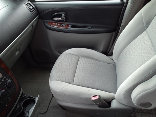 2007 Chevrolet Uplander LS