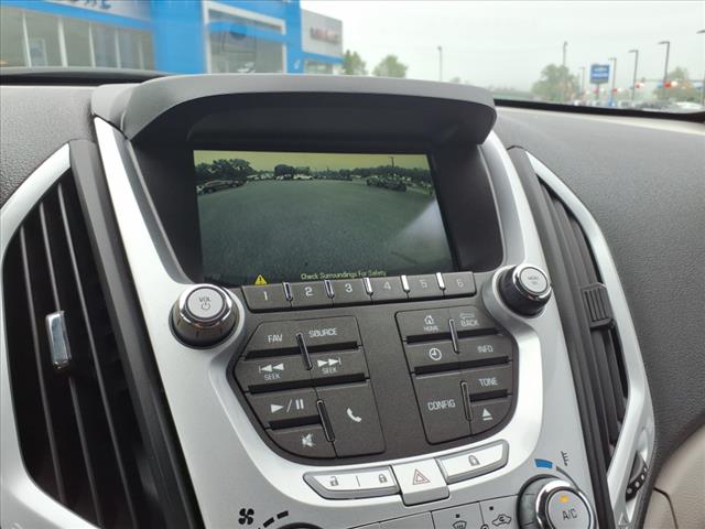 2013 GMC Terrain SLE-2
