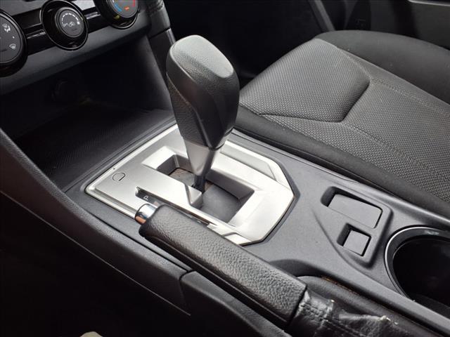 2018 Subaru Impreza 2.0i