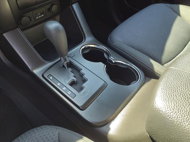 2012 Kia Sorento LX