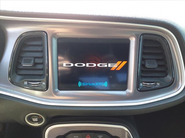 2019 Dodge Challenger GT