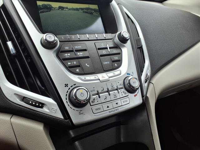 2013 GMC Terrain SLE-2