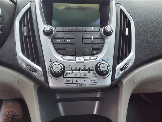 2014 GMC Terrain SLT-1