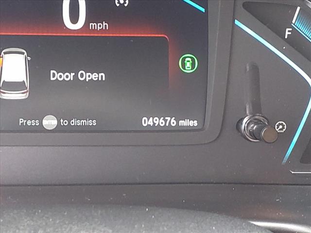 2021 Honda Odyssey Touring