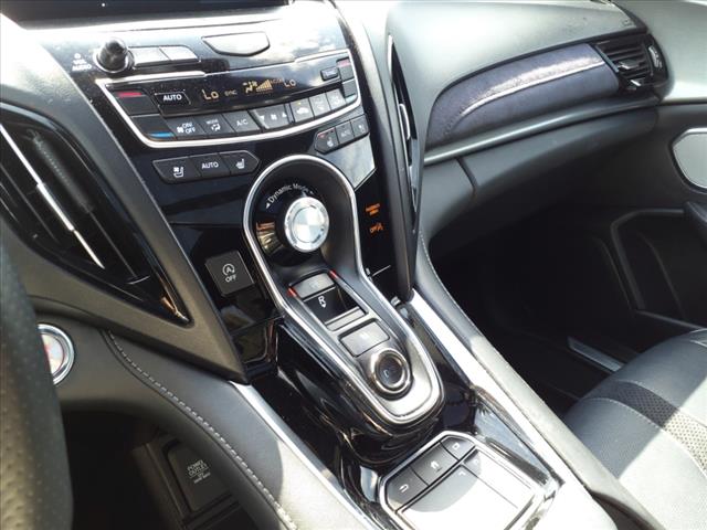 2020 Acura RDX A-Spec