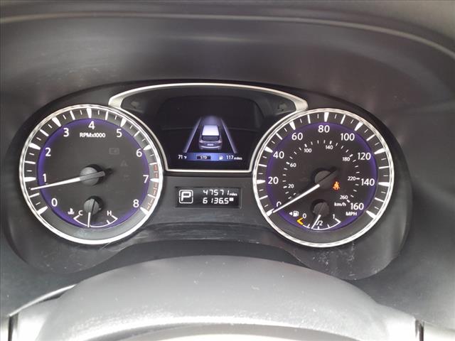 2020 INFINITI QX60 Base