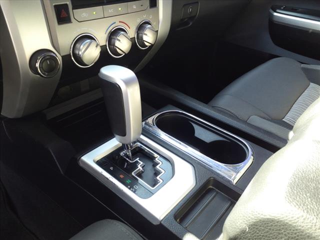 2017 Toyota Tundra 