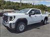 2024 GMC Sierra 2500HD Pro