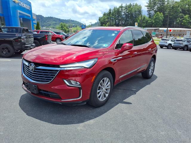 2024 Buick Enclave Premium