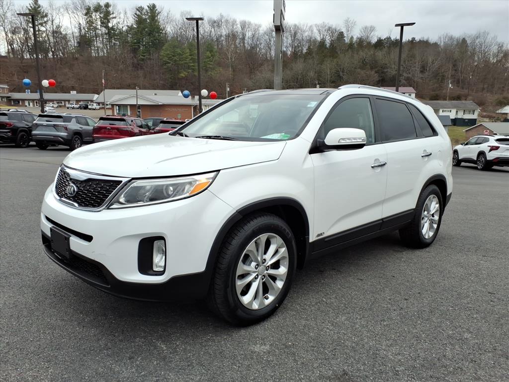 2014 Kia Sorento EX AWD