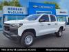 2024 Chevrolet Colorado