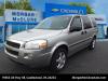 2007 Chevrolet Uplander LS