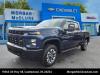 2022 Chevrolet Silverado 2500HD Custom