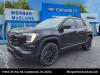 2025 GMC Terrain