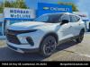 2025 Chevrolet Blazer