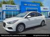 2018 Hyundai ACCENT