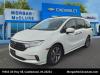 2021 Honda Odyssey Touring