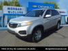 2012 Kia Sorento LX