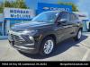 2025 Chevrolet Trailblazer LS