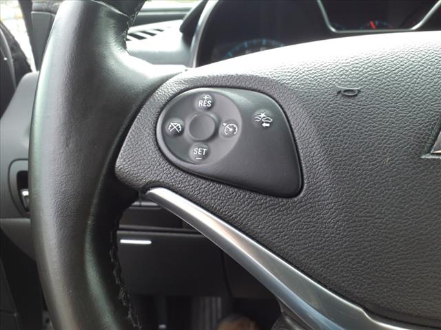2016 Chevrolet Impala LTZ w/2LZ
